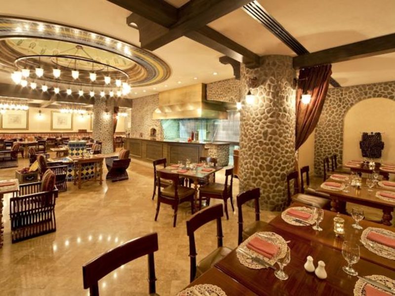 Jood Palace Hotel (ех 161841