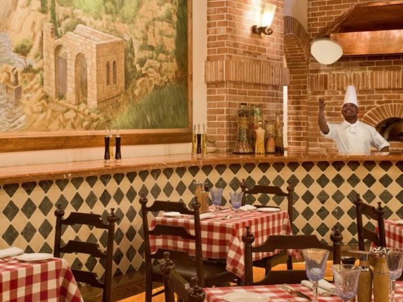 Jood Palace Hotel (ех 161845