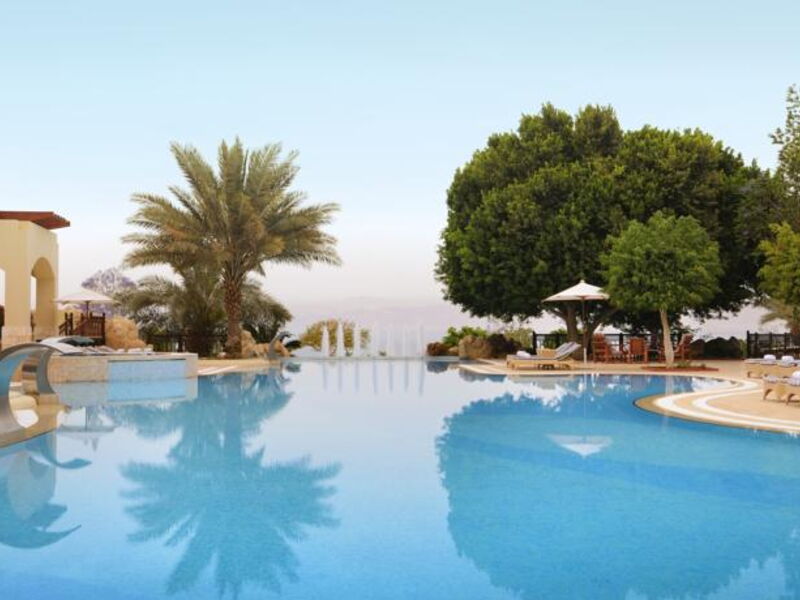 Jordan Valley Marriott Dead Sea And Spa   120519