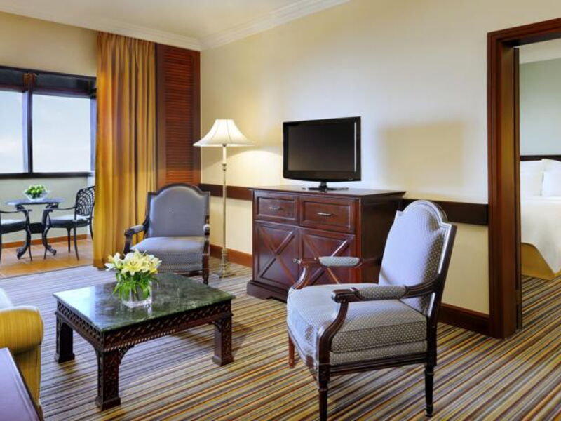 Jordan Valley Marriott Dead Sea And Spa   120520
