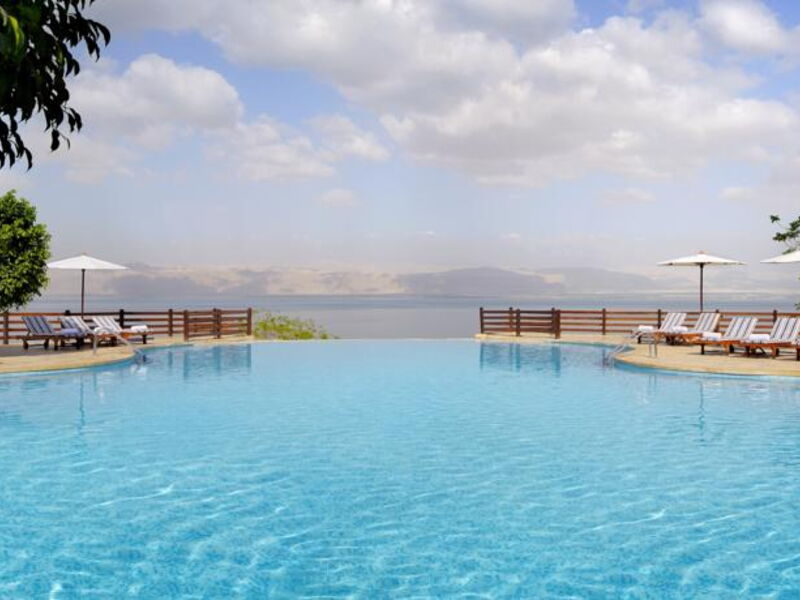 Jordan Valley Marriott Dead Sea And Spa   120521