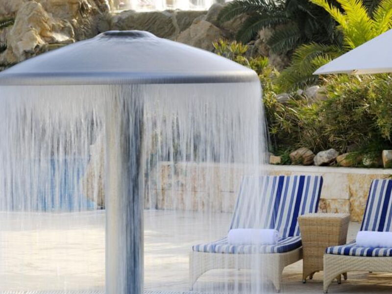 Jordan Valley Marriott Dead Sea And Spa   120522
