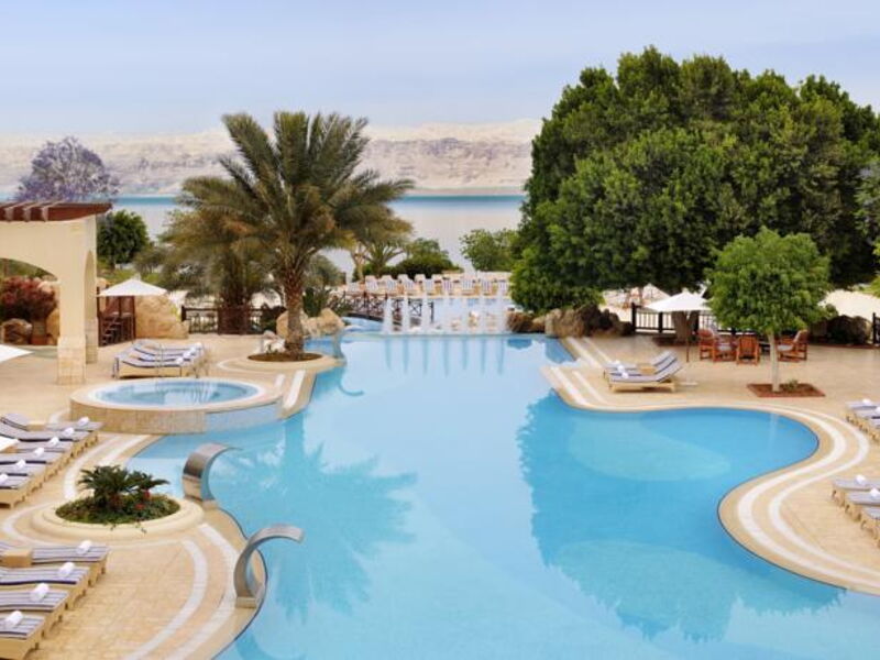 Jordan Valley Marriott Dead Sea And Spa   120523