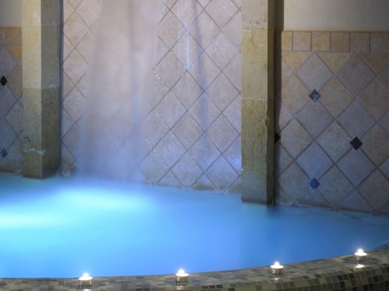 Jordan Valley Marriott Dead Sea And Spa   120525