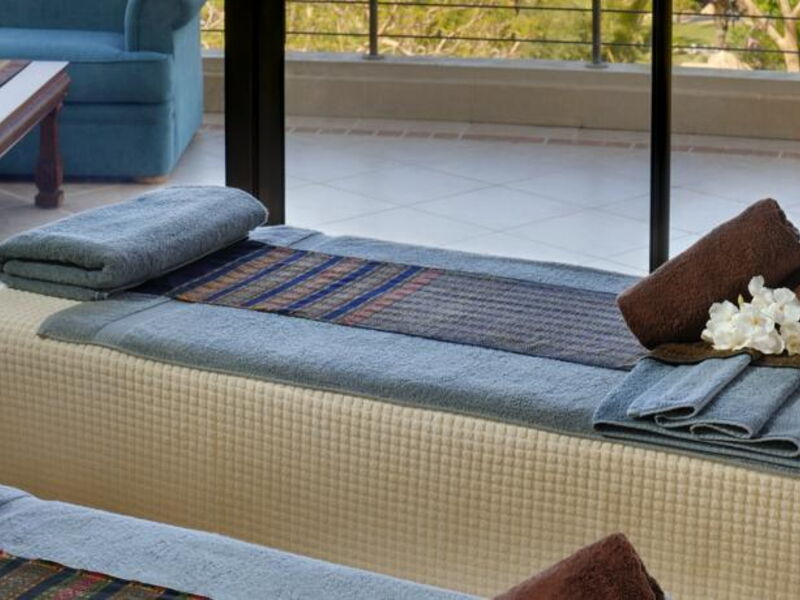 Jordan Valley Marriott Dead Sea And Spa   120527