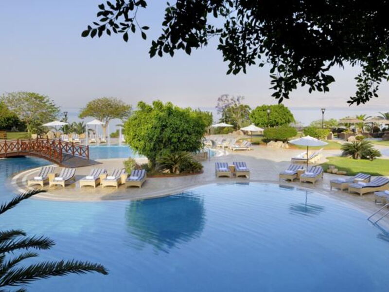 Jordan Valley Marriott Dead Sea And Spa   120528