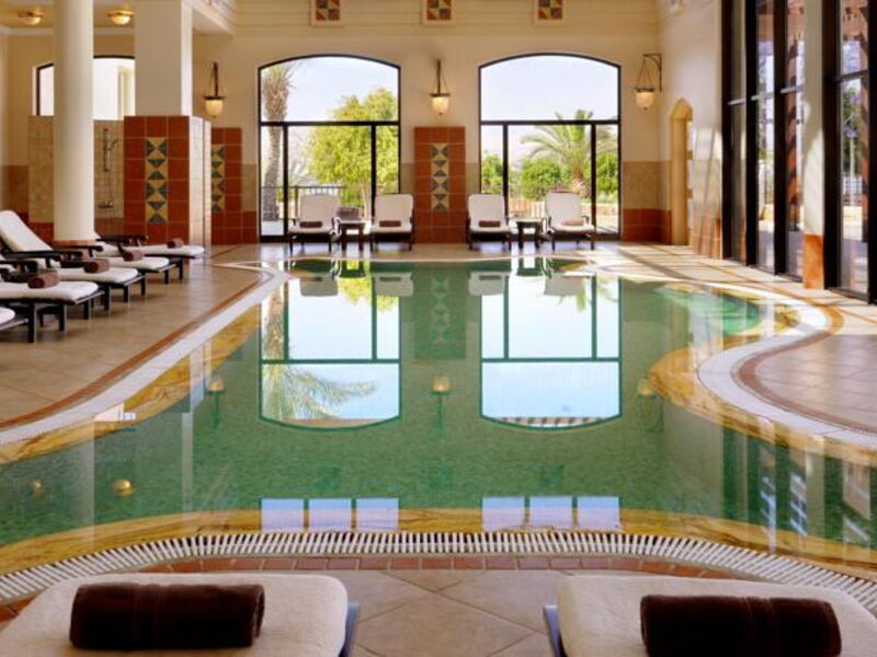 Jordan Valley Marriott Dead Sea And Spa   120529