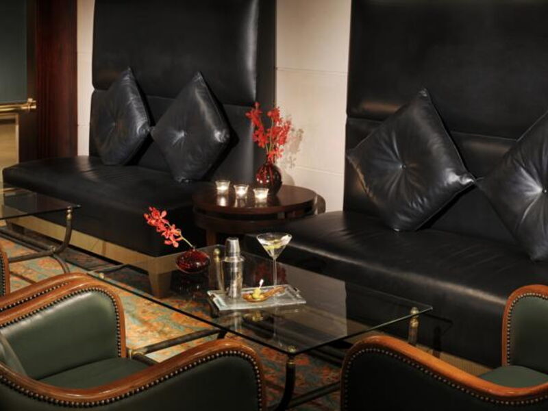 Jordan Valley Marriott Dead Sea And Spa   120530