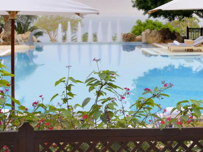 Jordan Valley Marriott Dead Sea And Spa   120532