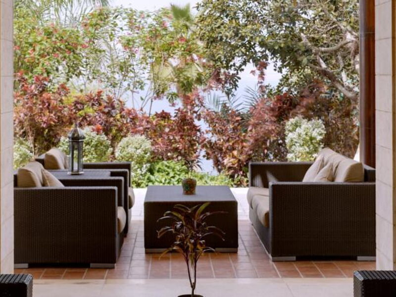 Jordan Valley Marriott Dead Sea And Spa   120534