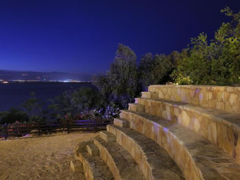 Jordan Valley Marriott Dead Sea And Spa   120536