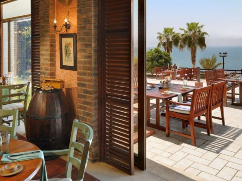 Jordan Valley Marriott Dead Sea And Spa   120538