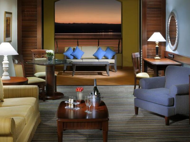 Jordan Valley Marriott Dead Sea And Spa   120544