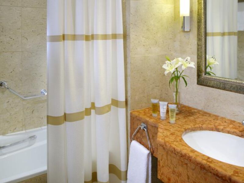 Jordan Valley Marriott Dead Sea And Spa   120545