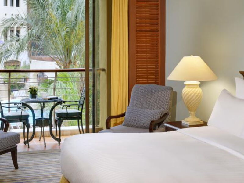 Jordan Valley Marriott Dead Sea And Spa   120546