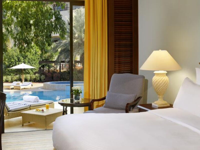 Jordan Valley Marriott Dead Sea And Spa   120547