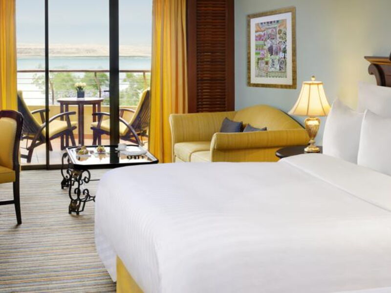 Jordan Valley Marriott Dead Sea And Spa   120548