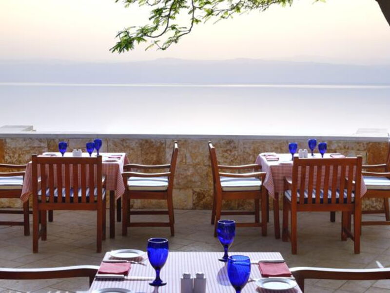 Jordan Valley Marriott Dead Sea And Spa   120549