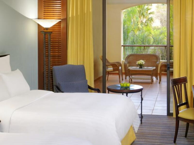 Jordan Valley Marriott Dead Sea And Spa   120550