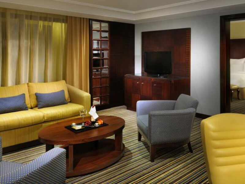 Jordan Valley Marriott Dead Sea And Spa   120551