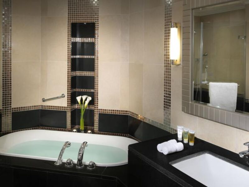 Jordan Valley Marriott Dead Sea And Spa   120552