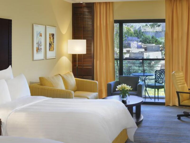Jordan Valley Marriott Dead Sea And Spa   120553