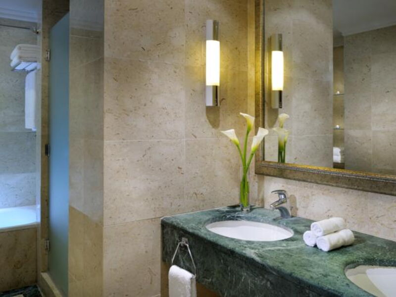 Jordan Valley Marriott Dead Sea And Spa   120554