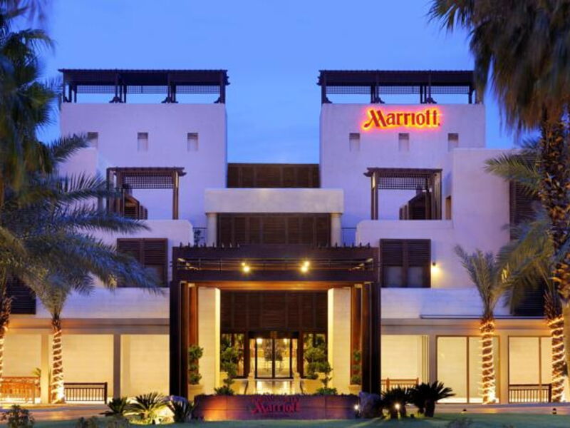 Jordan Valley Marriott Dead Sea And Spa   120556