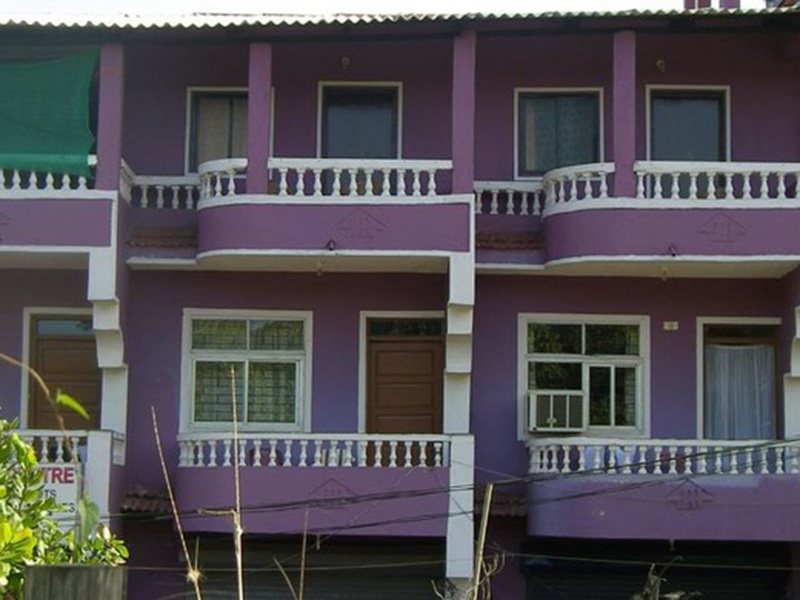 Jose Holiday Home 207763