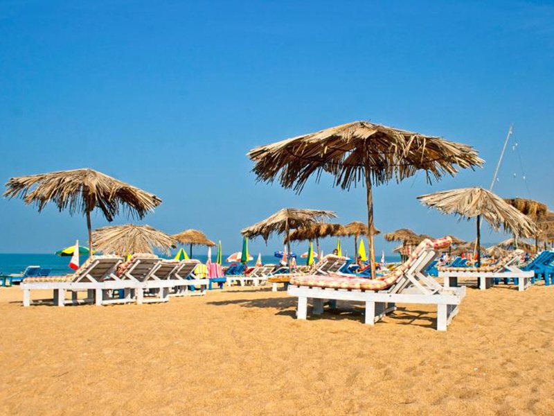 Jose Holiday Home 207764