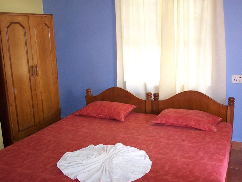 Jose Holiday Home 207765