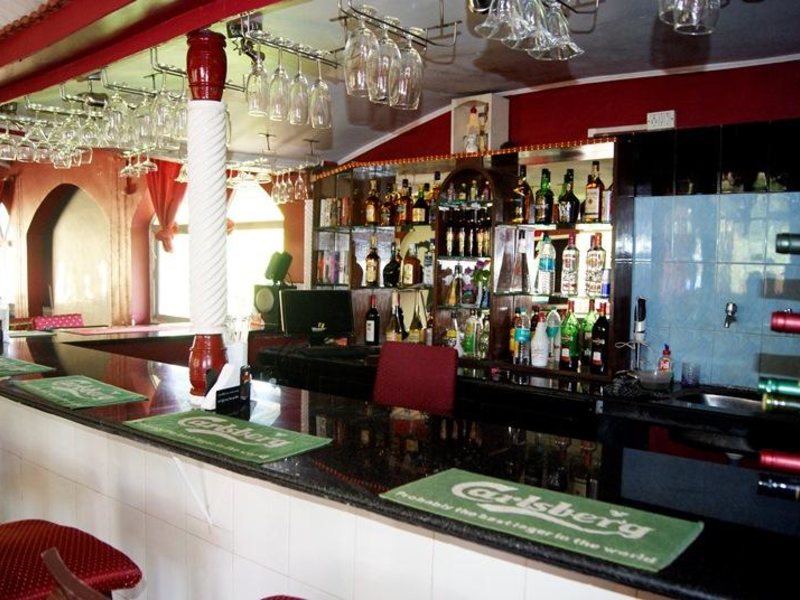 Jose Holiday Home 207766