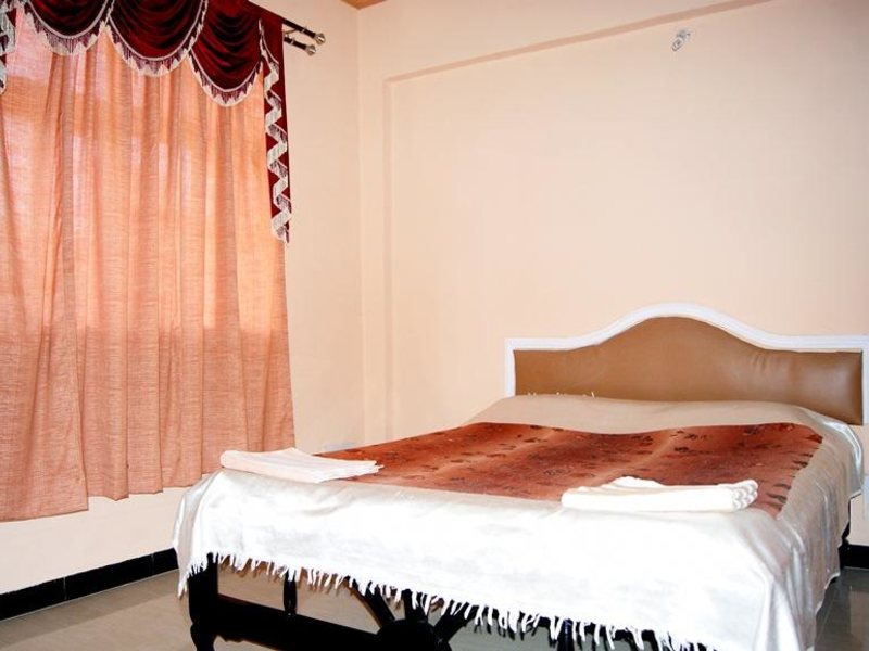 Jose Holiday Home 207767