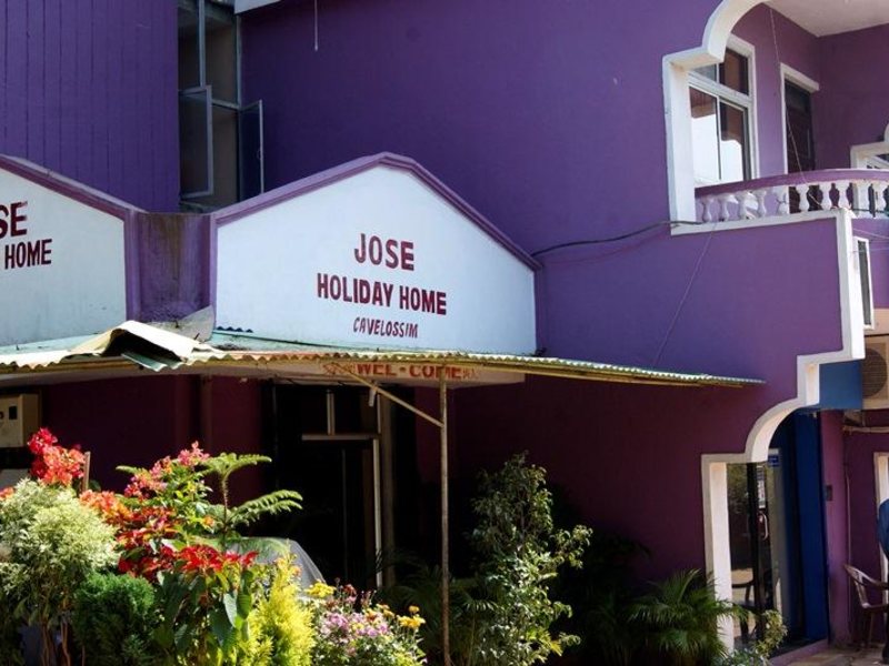 Jose Holiday Home 207768