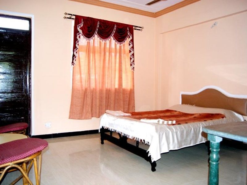 Jose Holiday Home 207769