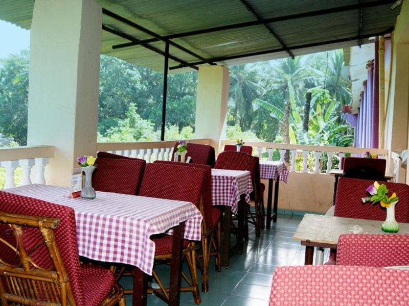 Jose Holiday Home 207771