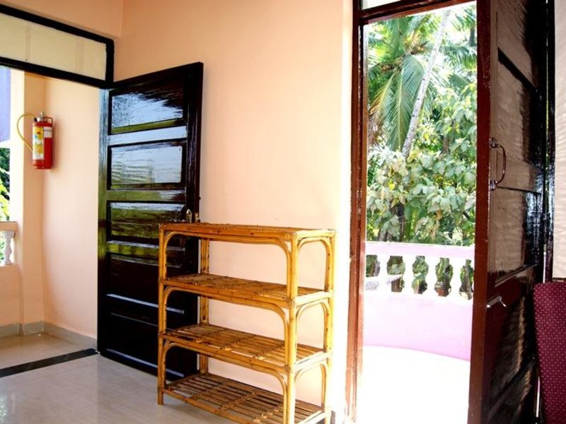 Jose Holiday Home 207772