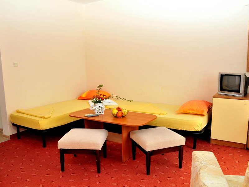 Journalist-Botanical Garden  162746