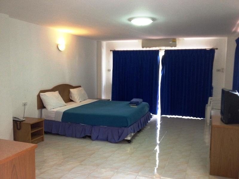 Joy Residence 224355