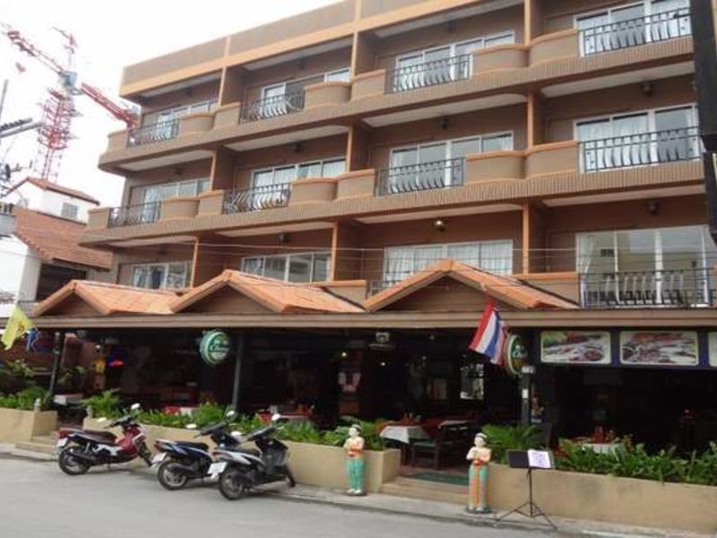 Joy Residence 224357