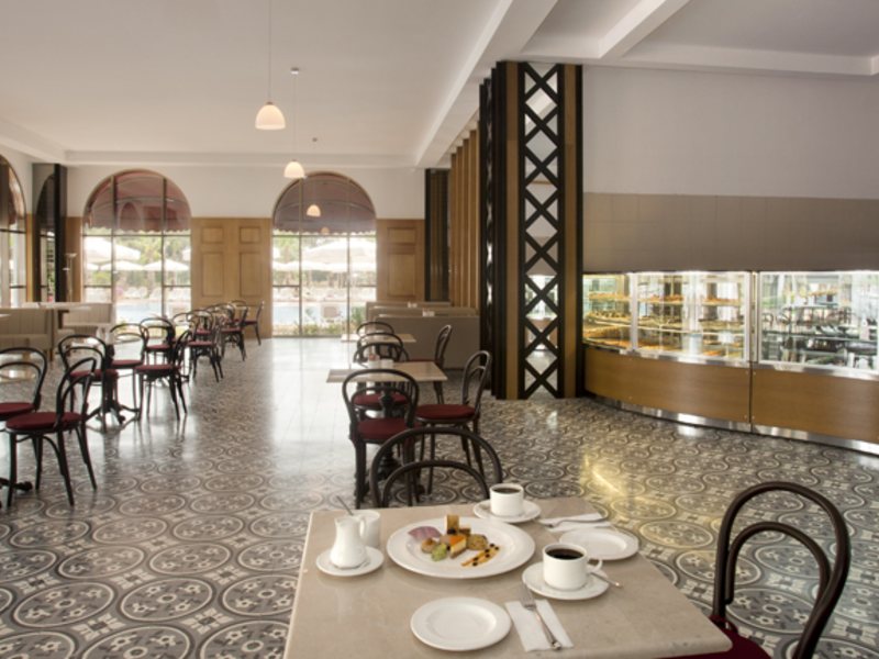 Juju Premier Palace Hotel (ex 177282