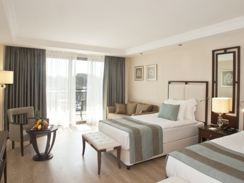 Juju Premier Palace Hotel (ex 177285