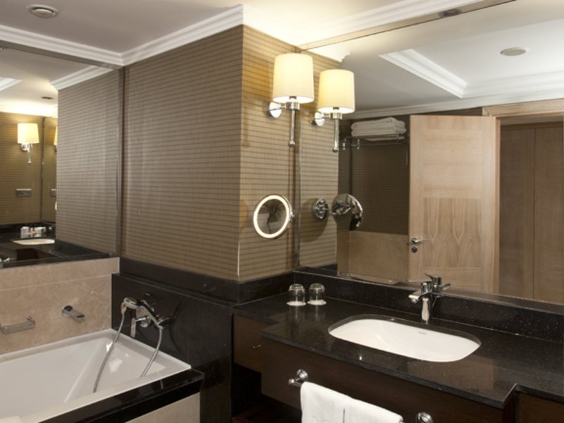 Juju Premier Palace Hotel (ex 177287