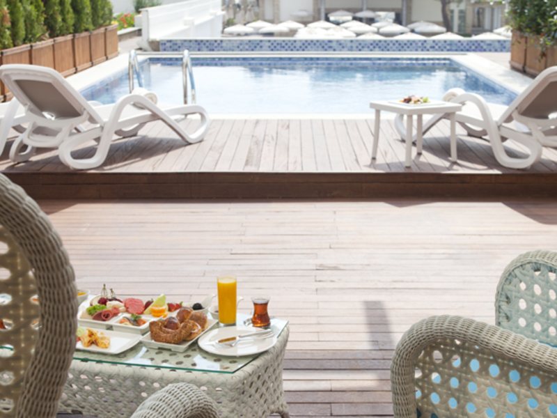 Juju Premier Palace Hotel (ex 177289
