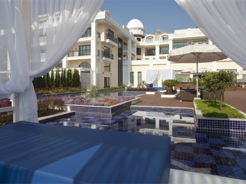 Juju Premier Palace Hotel (ex 177290