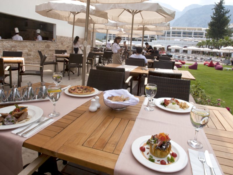 Juju Premier Palace Hotel (ex 177293
