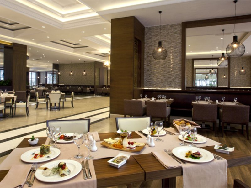 Juju Premier Palace Hotel (ex 177294