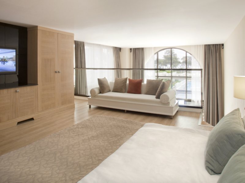 Juju Premier Palace Hotel (ex 177296