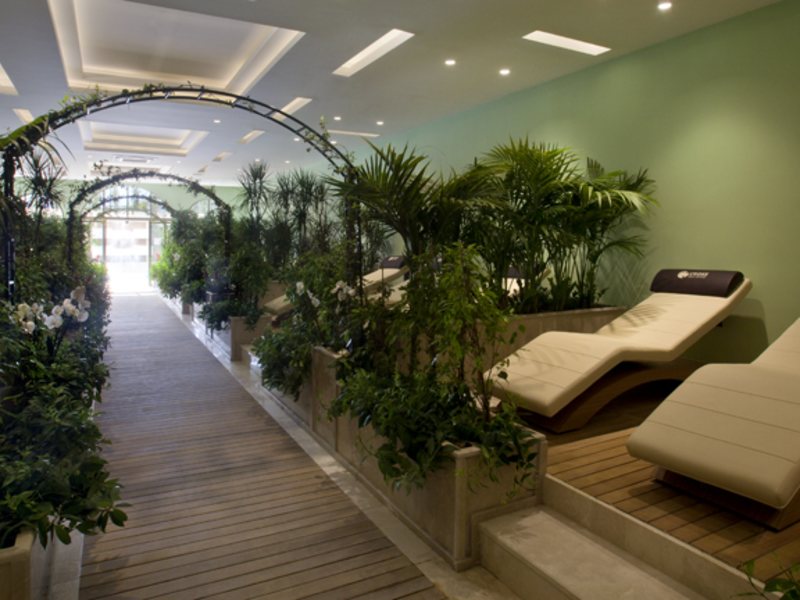 Juju Premier Palace Hotel (ex 177297