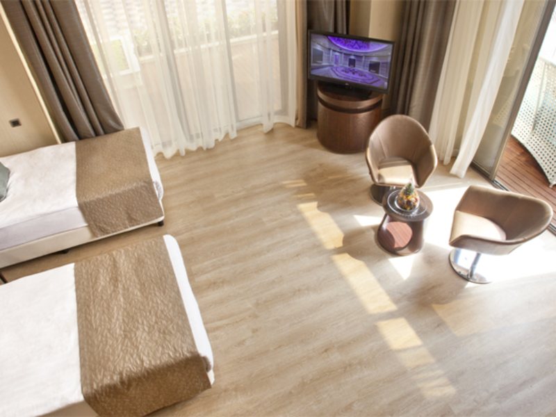 Juju Premier Palace Hotel (ex 177298